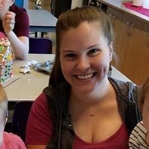 Meet your Posher, Bethany